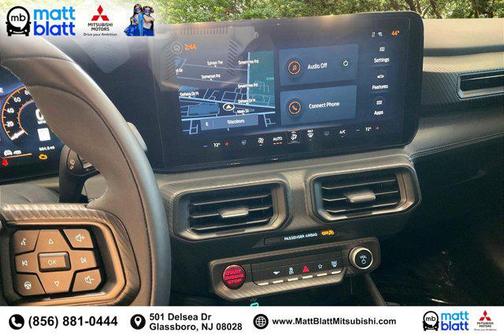 2024 Ford Mustang Dark Horse Fastback