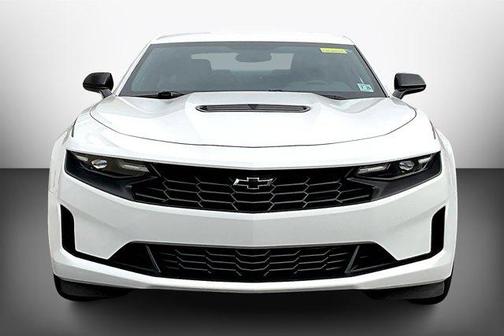 2020 Chevrolet Camaro RWD Coupe LT1