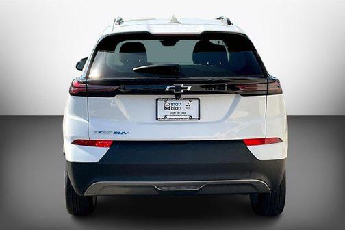2023 Chevrolet Bolt EUV FWD LT