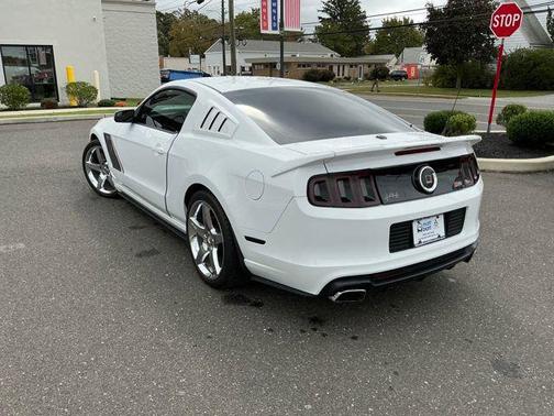2014 Ford Mustang GT