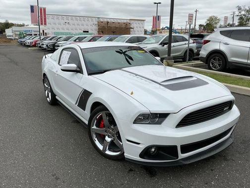 2014 Ford Mustang GT