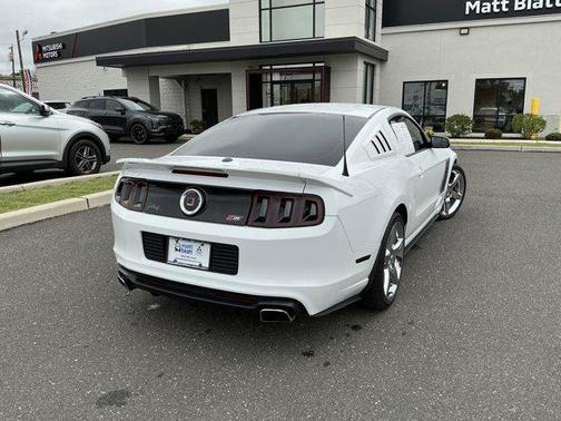 2014 Ford Mustang GT