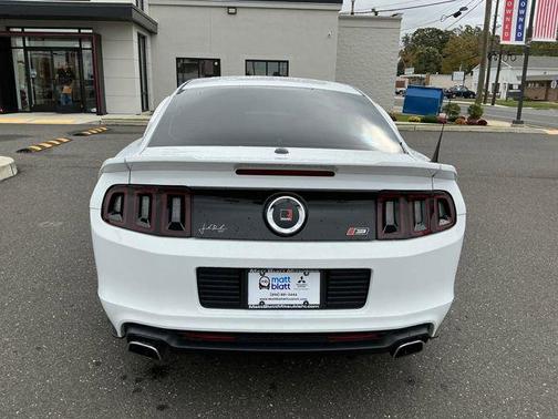 2014 Ford Mustang GT