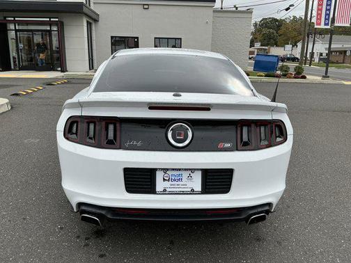 2014 Ford Mustang GT