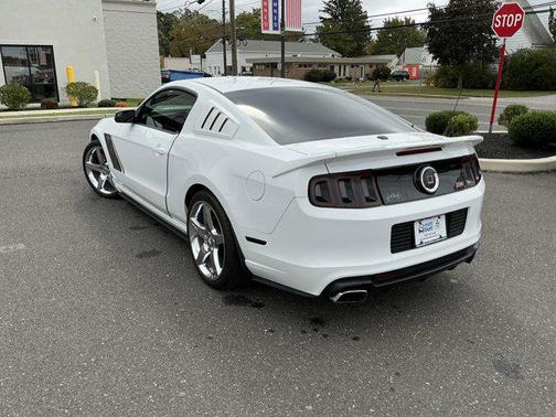 2014 Ford Mustang GT
