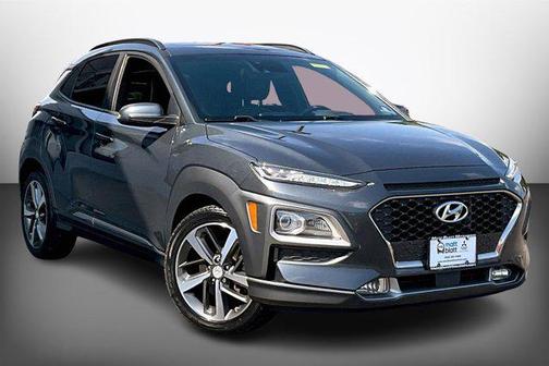 2019 Hyundai KONA Ultimate