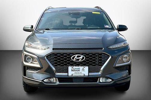 2019 Hyundai KONA Ultimate