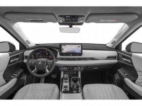 2025 Mitsubishi Outlander SEL 2.5 S-AWC