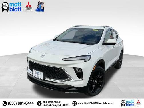 2024 Buick Encore GX Sport Touring