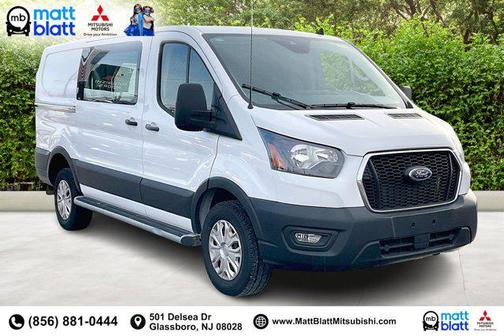 2024 Ford Transit-250 Base