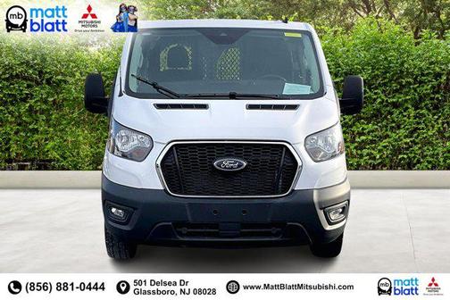 2024 Ford Transit-250 Base