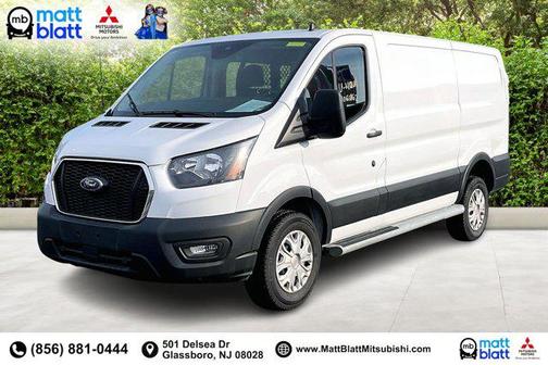 2024 Ford Transit-250 Base