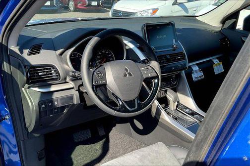 2025 Mitsubishi Eclipse Cross SEL
