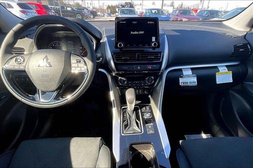 2025 Mitsubishi Eclipse Cross SEL