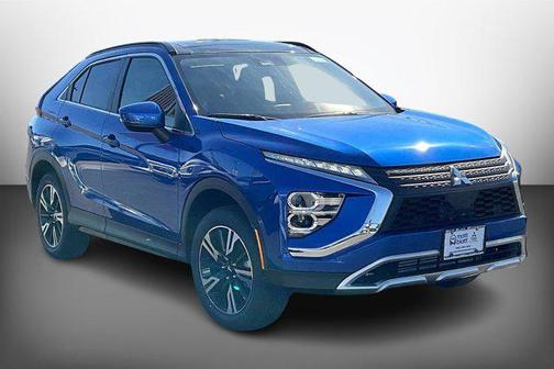 2025 Mitsubishi Eclipse Cross SEL