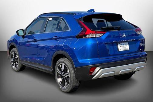 2025 Mitsubishi Eclipse Cross SEL