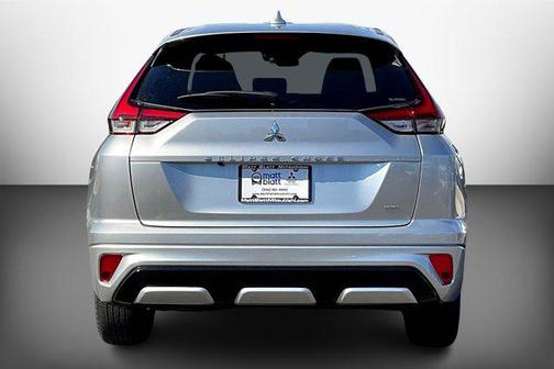 2025 Mitsubishi Eclipse Cross SEL