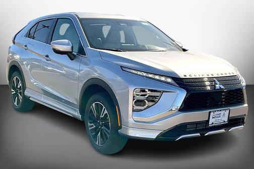 2025 Mitsubishi Eclipse Cross SEL