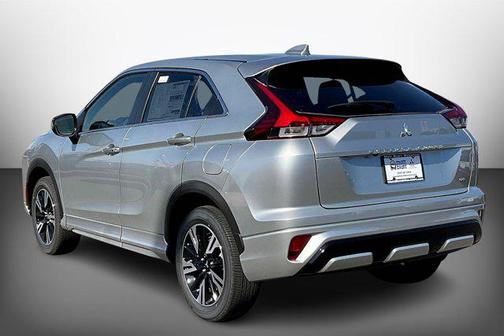 2025 Mitsubishi Eclipse Cross SEL