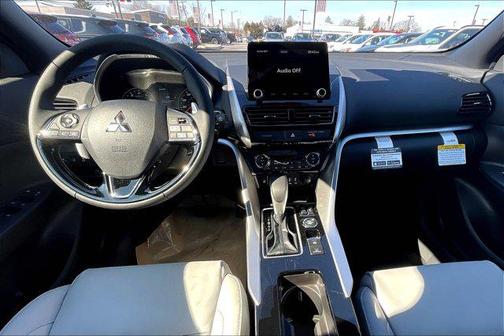 2025 Mitsubishi Eclipse Cross SEL