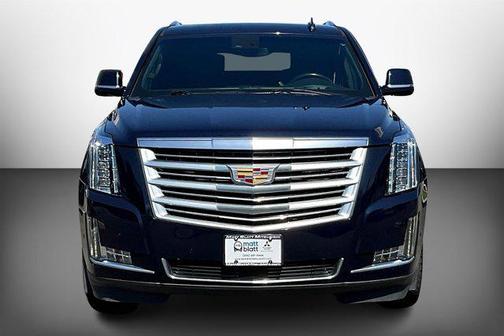 2019 Cadillac Escalade ESV Platinum