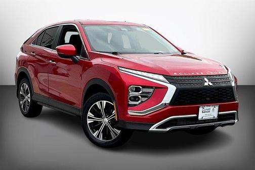 2022 Mitsubishi Eclipse Cross SE