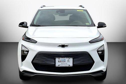 2023 Chevrolet Bolt EUV FWD LT
