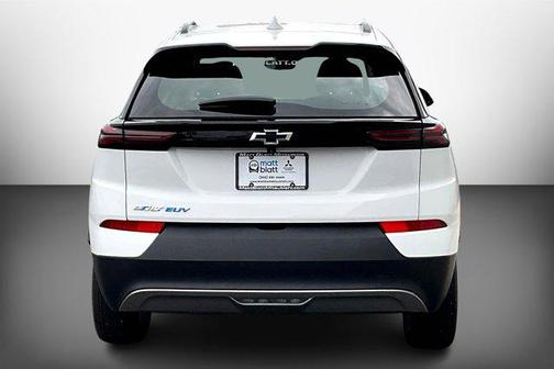 2023 Chevrolet Bolt EUV FWD LT