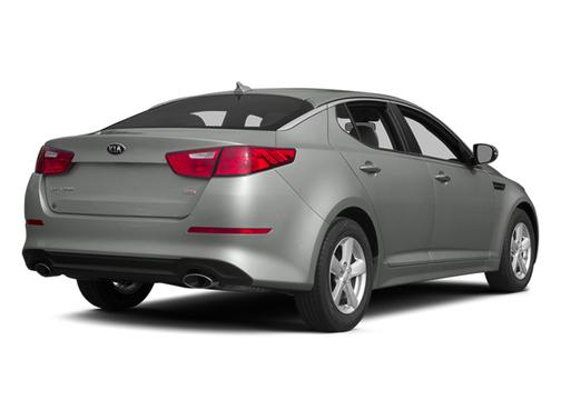 2014 Kia Optima LX