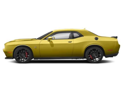 2021 Dodge Challenger R/T Scat Pack Widebody