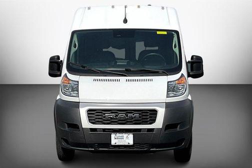 2022 RAM ProMaster 2500 High Roof