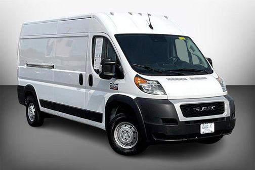 2022 RAM ProMaster 2500 High Roof