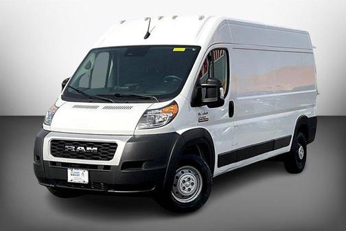 2022 RAM ProMaster 2500 High Roof