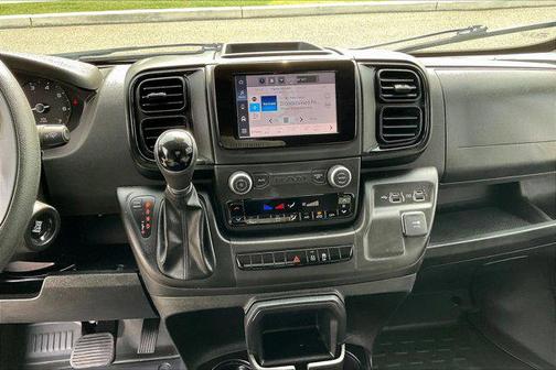 2022 RAM ProMaster 2500 High Roof