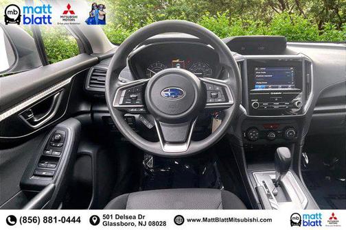 2023 Subaru Impreza Base