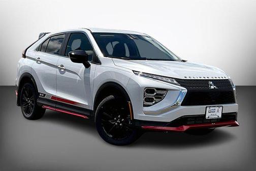 2024 Mitsubishi Eclipse Cross LE