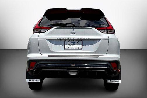 2024 Mitsubishi Eclipse Cross LE