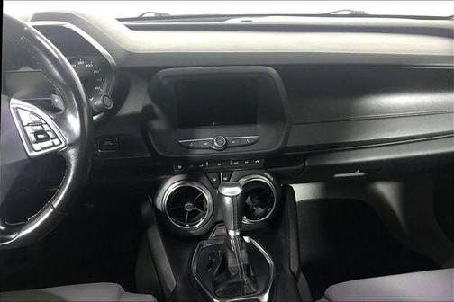 2019 Chevrolet Camaro 1LT