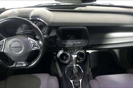 2019 Chevrolet Camaro 1LT