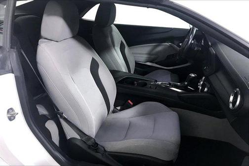 2019 Chevrolet Camaro 1LT