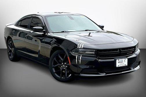 2021 Dodge Charger SXT