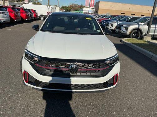 2024 Volkswagen Jetta GLI 2.0T Autobahn