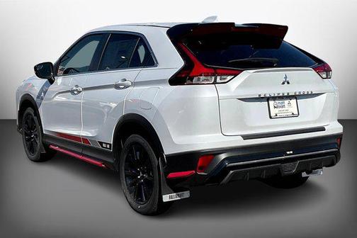 2024 Mitsubishi Eclipse Cross LE