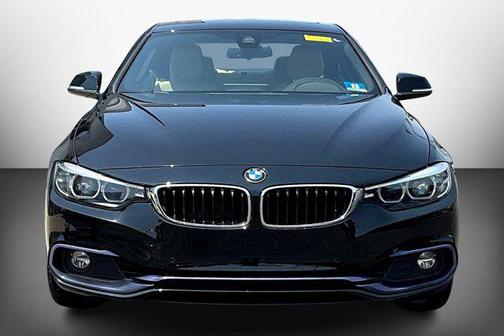 2019 BMW 430 i