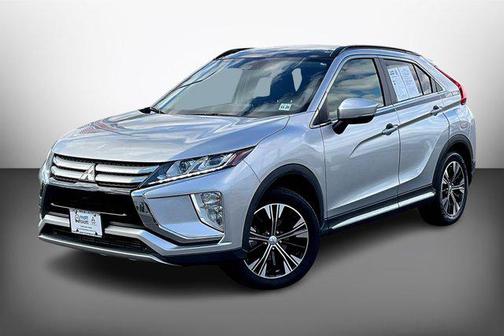 2020 Mitsubishi Eclipse Cross SE