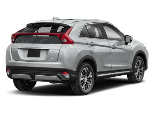 2020 Mitsubishi Eclipse Cross SE