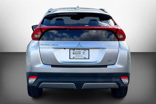 2020 Mitsubishi Eclipse Cross SE