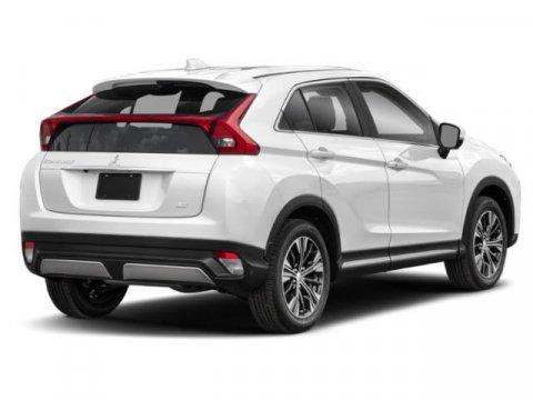 2020 Mitsubishi Eclipse Cross SE