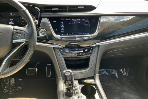 2020 Cadillac XT6 Sport AWD