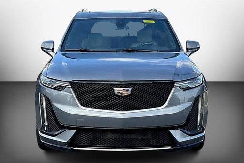 2020 Cadillac XT6 Sport AWD